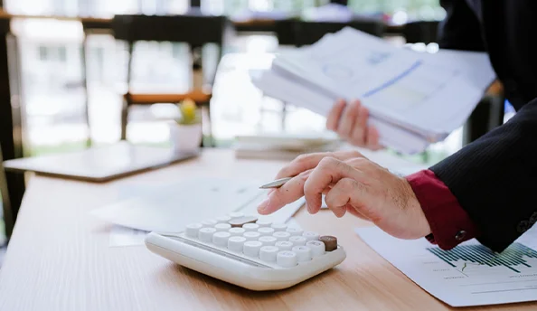 US-based Funding Company