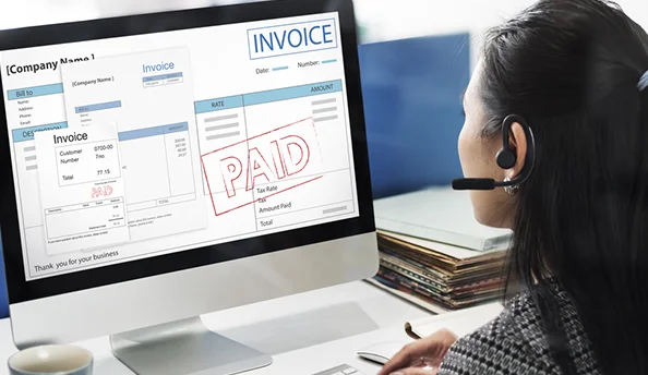 US-based Funding Company