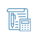 Processing of Monthly AP Ledgers