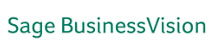 Sage BusinessVision