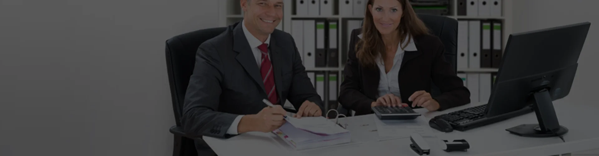 NetSuite Accounting Services for Global Businesses