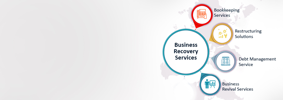 Outsource Business Recovery Services