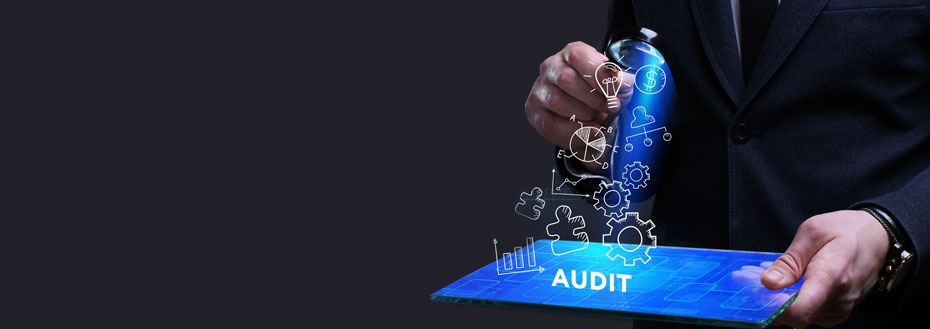 Outsource Fixed Asset Auditing Services
