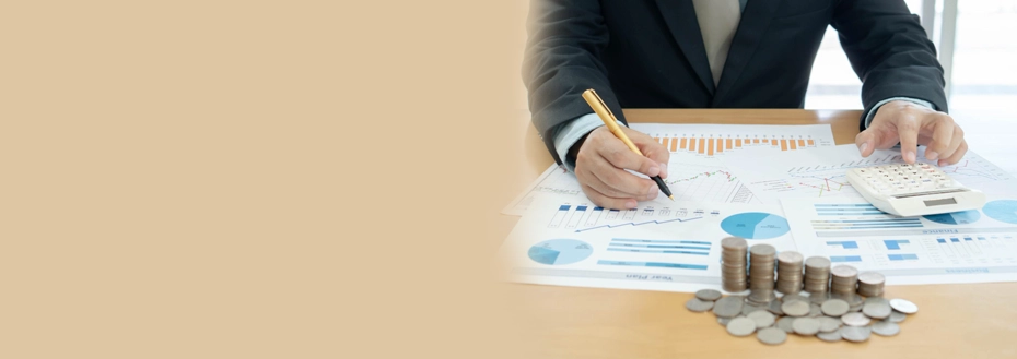 Remote Preparing Financial Statements