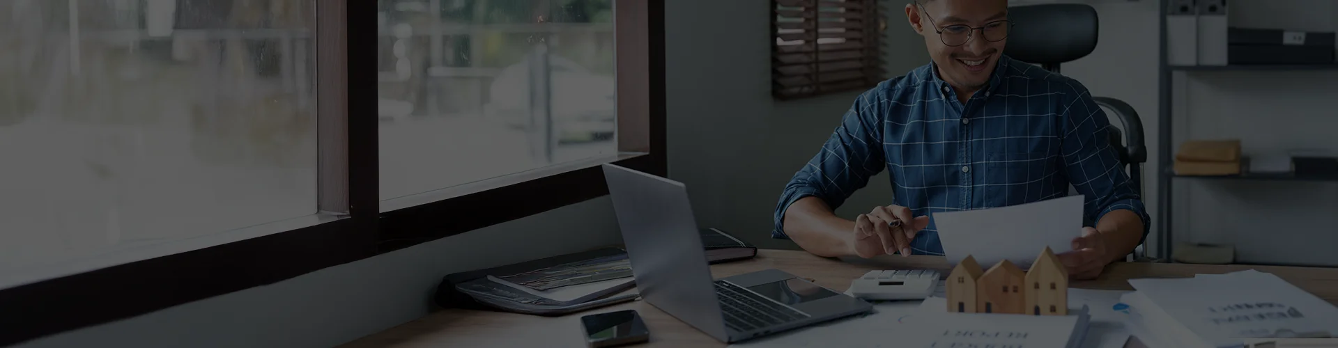 Real Estate Bookkeeping Services for Smarter Financial Control