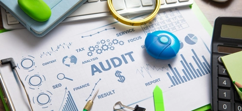 Accounting Audit Services