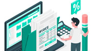 Accounts Receivable and Payable Services Accounts Receivable and Payable Services