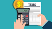 Business Tax Planning Services