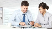 Business Tax Preparation Services