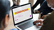 Charitable Donation Consultation