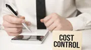 Cost Control and Management