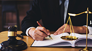 Court-Appointed Examiner or Receiver Court-Appointed Examiner or Receiver