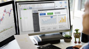 Excel Accounting Consulting