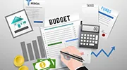 Financial Budgeting Services