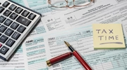 Income Tax Preparation