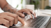 Indirect Tax Services