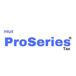 Intuit's ProSeries Basic Edition