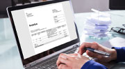 Invoice Automation Services