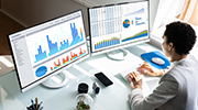 Payroll Data Visualization Services