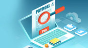 Payroll Processing Services