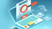 Payroll Processing Services