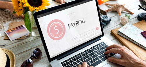 Payroll Processing Services