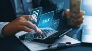 Payroll Tax Handling Services