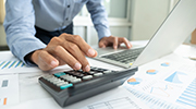 Preparation of Operating Budgets Preparation of Operating Budgets