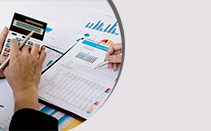 Read more about our Financial Analysis Services