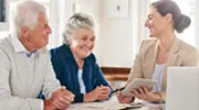 Retirement Planning Services