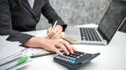 Small Business Bookkeeping Services