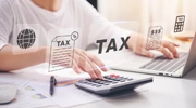 Tax Filing Services