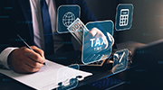 Tax Planning Services