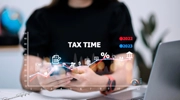 Virtual Tax Preparation Services