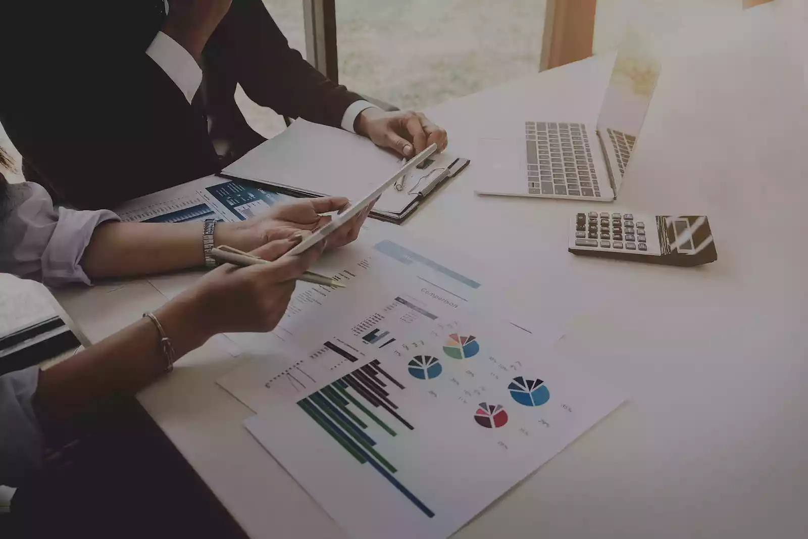 The Future of Accounting: Top 5 Trends for 2018 and Beyond