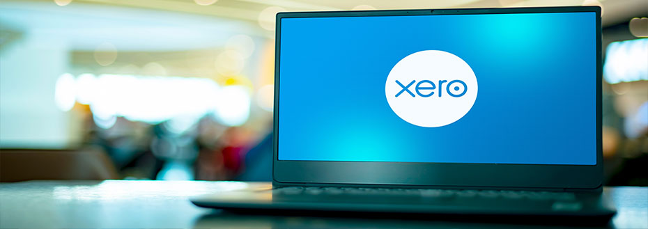 Review of Accounting Software - Xero