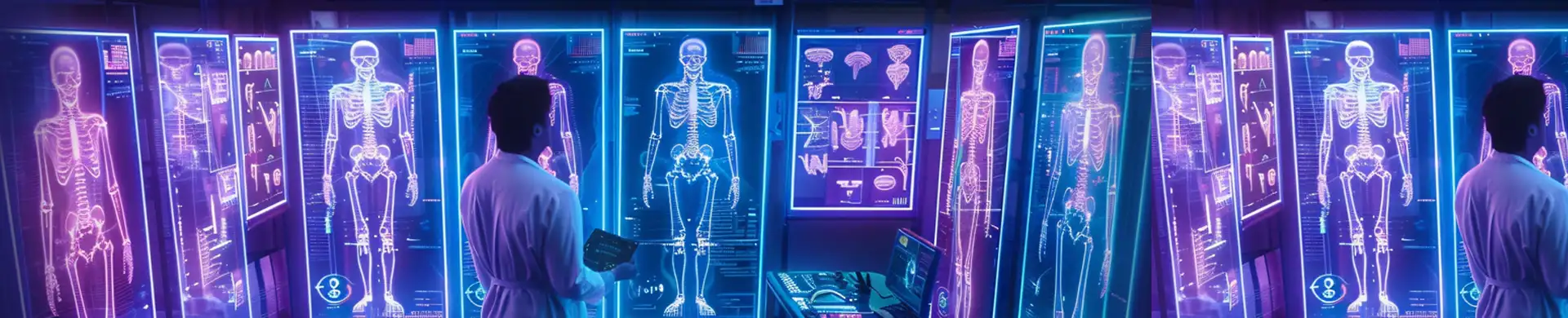 Afterhours Teleradiology Services