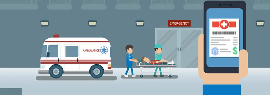 Ambulance Billing Services