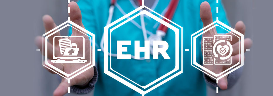 FWS EHR Transcription Services Helped a Leading Medical Client Move to a New EHR Software