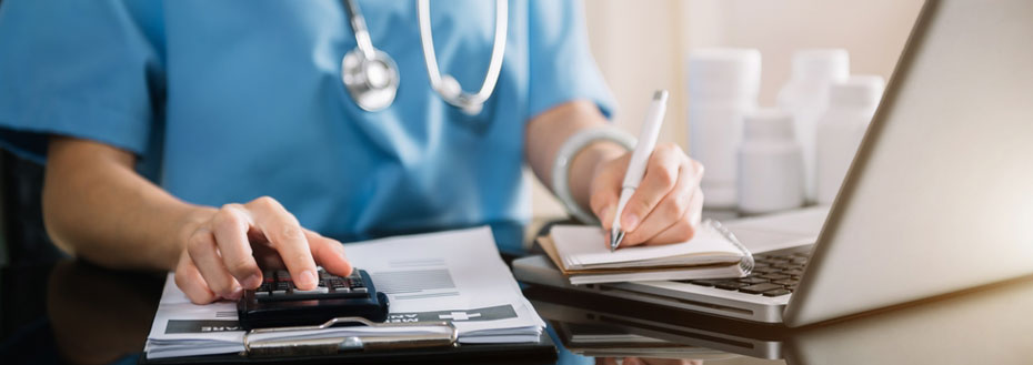 FWS Provided Timely and Accurate Healthcare Account Receivable Services