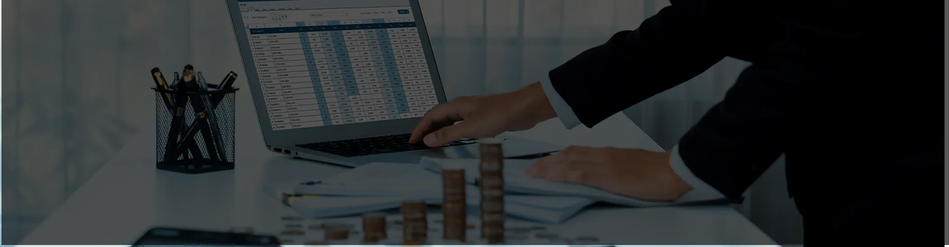 Revenue Cycle Management Support