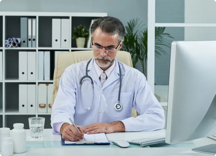 Medical Billing Company Image