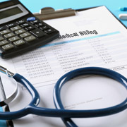 Medical-billing-charge-entry