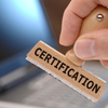 Earn Key Industry Certifications