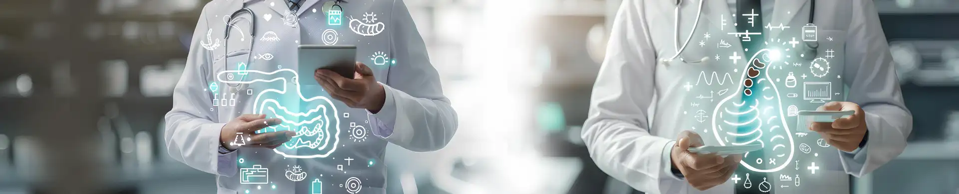 Gastroenterology Billing Services