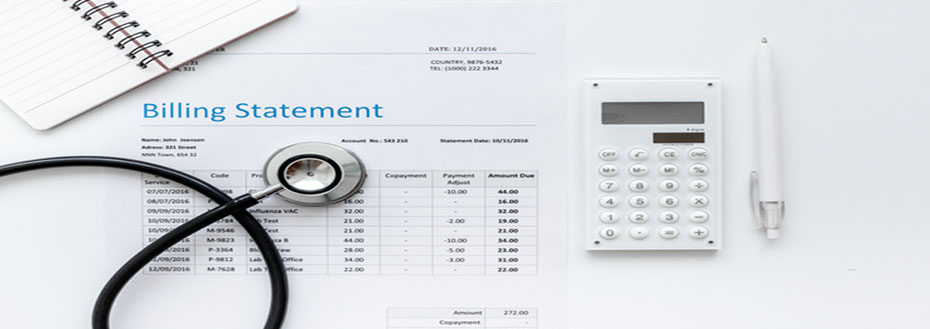 Healthcare Collections