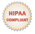 HIPAA COMPLIANT