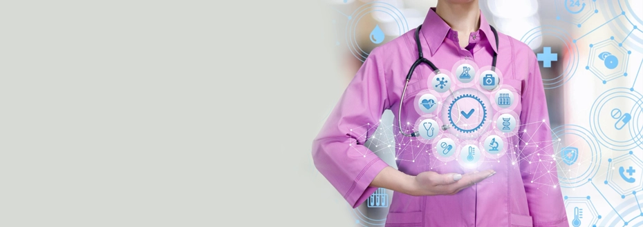 Trailblazing Through the Top Five Hurdles in the Healthcare Supply Chain