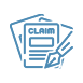 Determination of Dental Claims Value