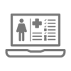 Electronic Health Records as SaaS Electronic Health Records as SaaS